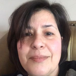 Meet your Posher, Letty